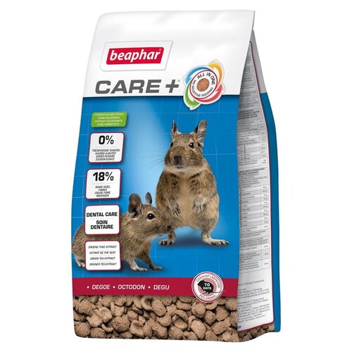 Care+ Care+ Degoe 700 gr.