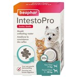 Beaphar Intestopro kat / hond tot 20kg 20 tab.