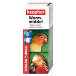 Beaphar Wormmiddel Vogels/Kippen 100 ml.