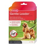 Beaphar Gentle Leader Medium Zwart 1 st. Medium