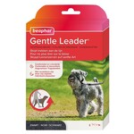 Beaphar Gentle Leader Small Zwart 1 st. Small