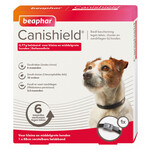 Beaphar Canishield Hond Klein/Middel  1 st.