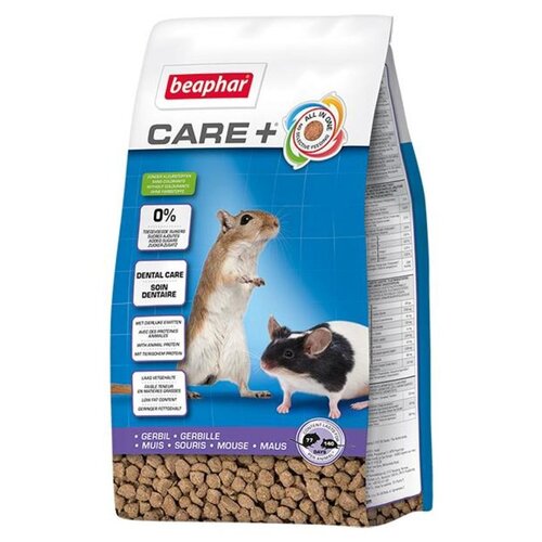 Care+ Care+ Gerbil 700 gr.