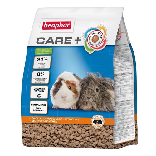 Care+ Care+ Cavia 1,5 kg.