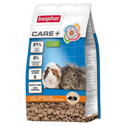 Care+ Care+ Cavia 250 gr.