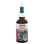 Beaphar Oogdruppels Hond/Kat  Diagnos 50 ml.