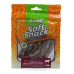 Braaaf Hondensnacks Braaaf Lam Steak Sticks met Vis 85 gr. 12 cm