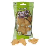 Braaaf Hondensnacks Braaaf Vegan Schildpad Naturel 3 st.