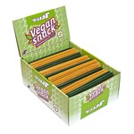 Braaaf Hondensnacks Braaaf Vegan Bloem L Mix 60 st.