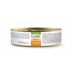 Clinic CLiNiC Cat Renal Lamb 100 gr.