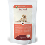 Herrmanns Bio Hond & Kat Herrmanns BIO Rund Wortel QS 150 gr.