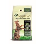 Applaws Hond & Kat Applaws Chicken & Lamb Adult Brokjes   400 gr.