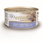 Applaws Hond & Kat Applaws Blik Cat Ocean Fish 70 gr.