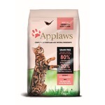 Applaws Hond & Kat Applaws Chicken & Salmon Adult Brokjes   7,5 kg.