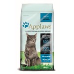 Applaws Hond & Kat Applaws Ocean Fish & Salmon Adult Brokjes 1,8 kg.