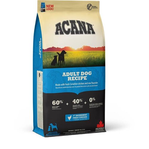 Acana Acana Adult Dog 17 kg.