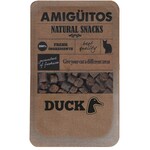 Amiguitos Amiguitos Catsnack Duck 100 gr.