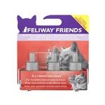 Feliway Feliway Friends Tripack Navulling 3 st.
