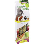 Esve Knaagdiersticks Fruit en Honing 2 st.