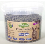 Esve Habitat Fibre Impact Konijn  1,6 kg.