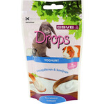 Esve Knaagdier Drops Yoghurt 75 gr.