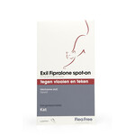 Emax Flea Free Spot On Kat 3 pip.