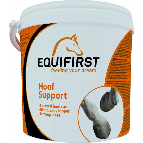 EquiFirst EquiFirst Hoof Support 4 kg.