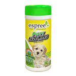 Espree ESPREE Puppy Pet Care Wipes 50 st.