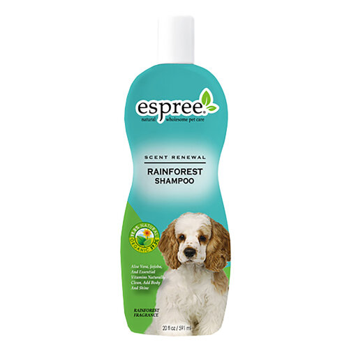 Espree ESPREE Rainforest shampoo 3,79 ltr.