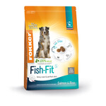 Fokker Fokker Fish-Fit 2,5 kg.