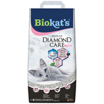 Biokat's Biokat's Diamond Care Fresh Papier 8 ltr.