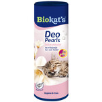 Biokat's Biokat's Deo Pearls Baby Powder 700 gr.