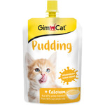 GimCat GimCat Pudding voor Katten 150 gr.
