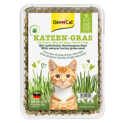 GimCat GimCat Gras 150 gr.