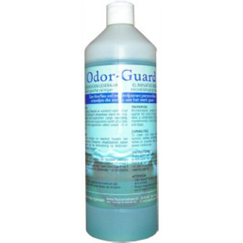 Odor-Guard 1 ltr.