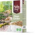 HobbyFirst Canex HobbyFirst Wildlife Clean Garden 850 gr.