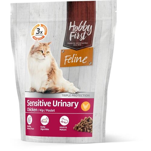 HobbyFirst Canex HF Feline Sensitive Urinary 800 gr.