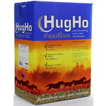 Hugho HugHo Box 6-GranenMix 14 kg.