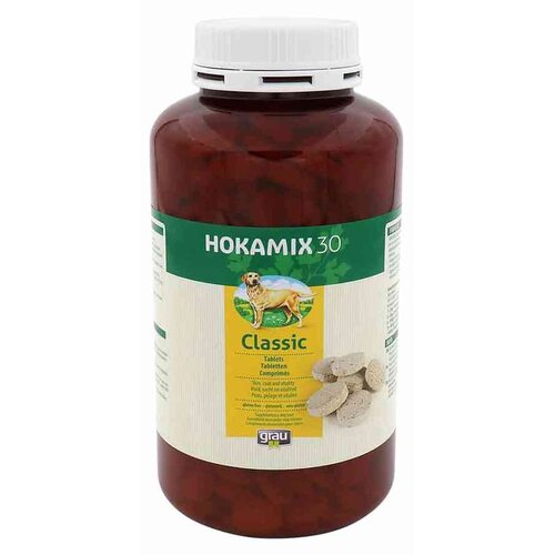 Hokamix Hokamix 30-Tabletten Classic 400 st.