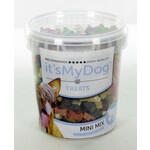 it's My Dog it's My Dog Treats Mini Mix 500 gr.