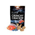 Profine PF Crunchy Cracker Salmon & Blueberries 150 gr.