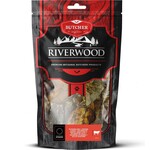 Riverwood RW Butcher Runderlong  150 gr.
