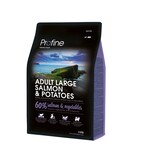 Profine PF Adult Large Breed Salmon & Potatoes 3 kg.