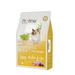 Profine PF Cat Original Adult Chicken 10 kg.