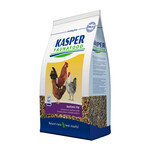 Kasper Fauna Food Hobbyline Multimix Kip 4 kg.