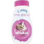 Whiskas Whiskas Catmilk Fles 200 ml.