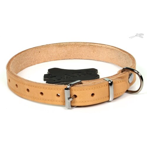 Lars Halsband Softlijn Naturel 1 st. 18 mm / 45 cm