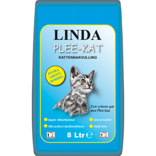 Linda Linda Moler (Plee-Kat) 8 ltr.