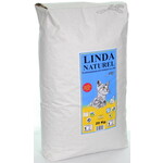 Linda Linda Naturel 20 kg.