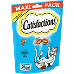 Catisfactions Catisfaction Zalm maxi pack 180 gr.